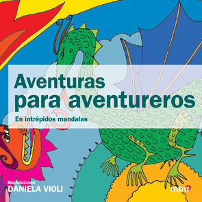 AVENTURAS PARA AVENTUREROS EN INTRÉPIDOS MANDALAS