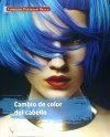 CAMBIO DE COLOR DEL CABELLO (VIDEOCINCO)