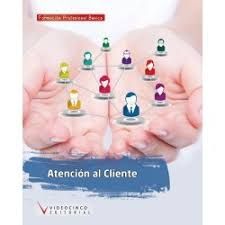 ATENCION AL CLIENTE (VIDEOCINCO)