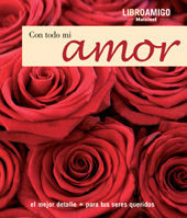 CON TODO MI AMOR