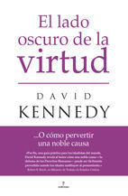 EL LADO OSCURO DE LA VIRTUD
