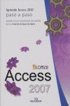 ACCESS 2007