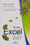 EXCEL 2007