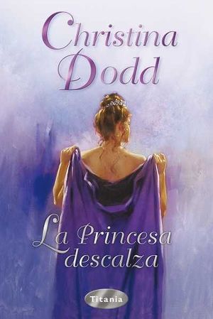 LA PRINCESA DESCALZA