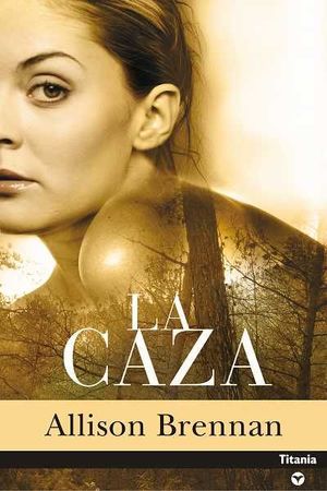 LA CAZA