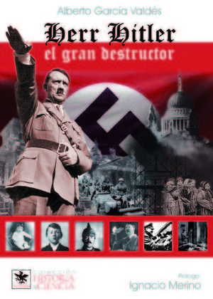 HERR HITLER