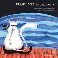 FLORENTA, LA GATA POETA