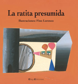 LA RATITA PRESUMIDA