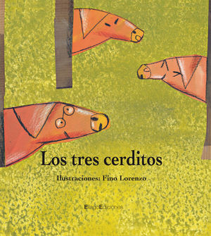 LOS TRES CERDITOS