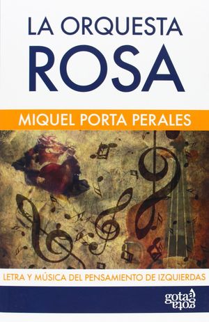 LA ORQUESTA ROSA