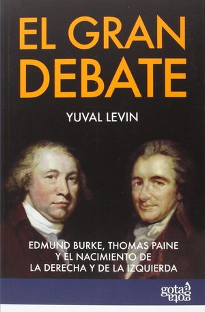 EL GRAN DEBATE