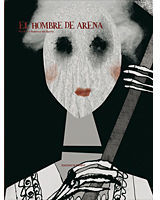 EL HOMBRE DE ARENA