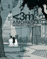 AMORES MINÚSCULOS