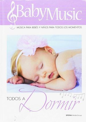 BABY MUSIC (PACK 4 CDS)