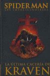 LA ÚLTIMA CACERÍA DE KRAVEN