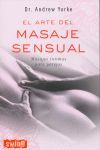 ARTE DEL MASAJE SENSUAL, EL