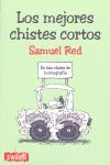 MEJORES CHISTES CORTOS, LOS