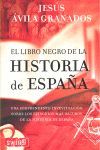 LIBRO NEGRO DE LA HISTORIA DE ESPAÑA, EL