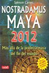 NOSTRADAMUS MAYA BOSILLO