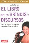 LIBRO DE LOS BRINDIS Y DISCURSOS, EL