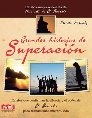 GRANDES HISTORIAS DE SUPERACIÓN