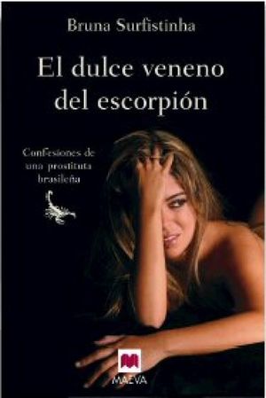 EL DULCE VENENO DEL ESCORPIÓN
