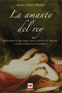 LA AMANTE DEL REY
