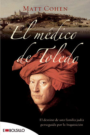 EL MÉDICO DE TOLEDO