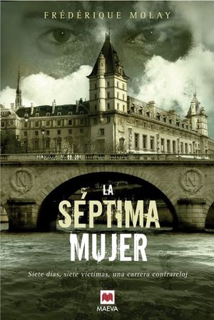 LA SÉPTIMA MUJER