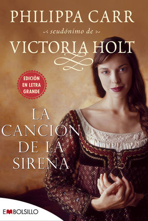 LA CANCIÓN DE LA SIRENA