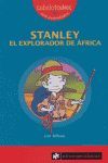 STANLEY EL EXPLORADOR DE ÁFRICA