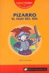 PIZARRO EL HIJO DEL SOL