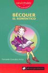 BÉCQUER EL ROMÁNTICO