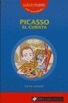 PICASSO EL CUBISTA