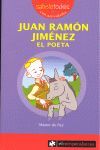 JUAN RAMÓN JIMÉNEZ EL POETA