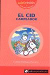 EL CID CAMPEADOR