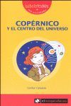 COPÉRNICO Y EL CENTRO DEL UNIVERSO