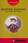 BUSTER KEATON EL CARA DE PALO