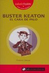 BUSTER KEATON EL CARA DE PALO