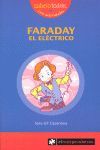 FARADAY EL ELÉCTRICO
