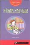 CÉSAR VALLEJO EL POETA DE LOS POBRES