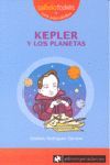 **KEPLER Y LOS PLANETAS