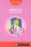 HIPATIA LA MAESTRA