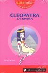 CLEOPATRA LA DIVINA