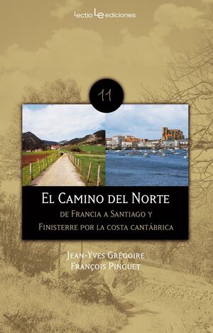 EL CAMINO DEL NORTE