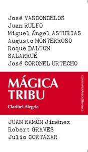 MÁGICA TRIBU