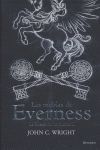 LAS NIEBLAS DE EVERNESS. LA GUERRA DE LOS SUEÑOS II
