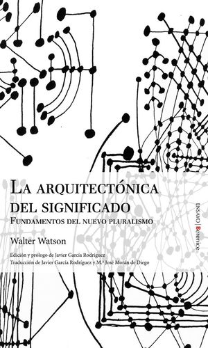 LA ARQUITECTÓNICA DEL SIGNIFICADO
