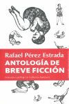 ANTOLOGÍA DE BREVE FICCIÓN