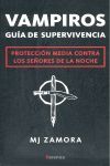 VAMPIROS. GUÍA DE SUPERVIVENCIA